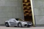 Mercedes-Benz SL65 AMG 2009 года